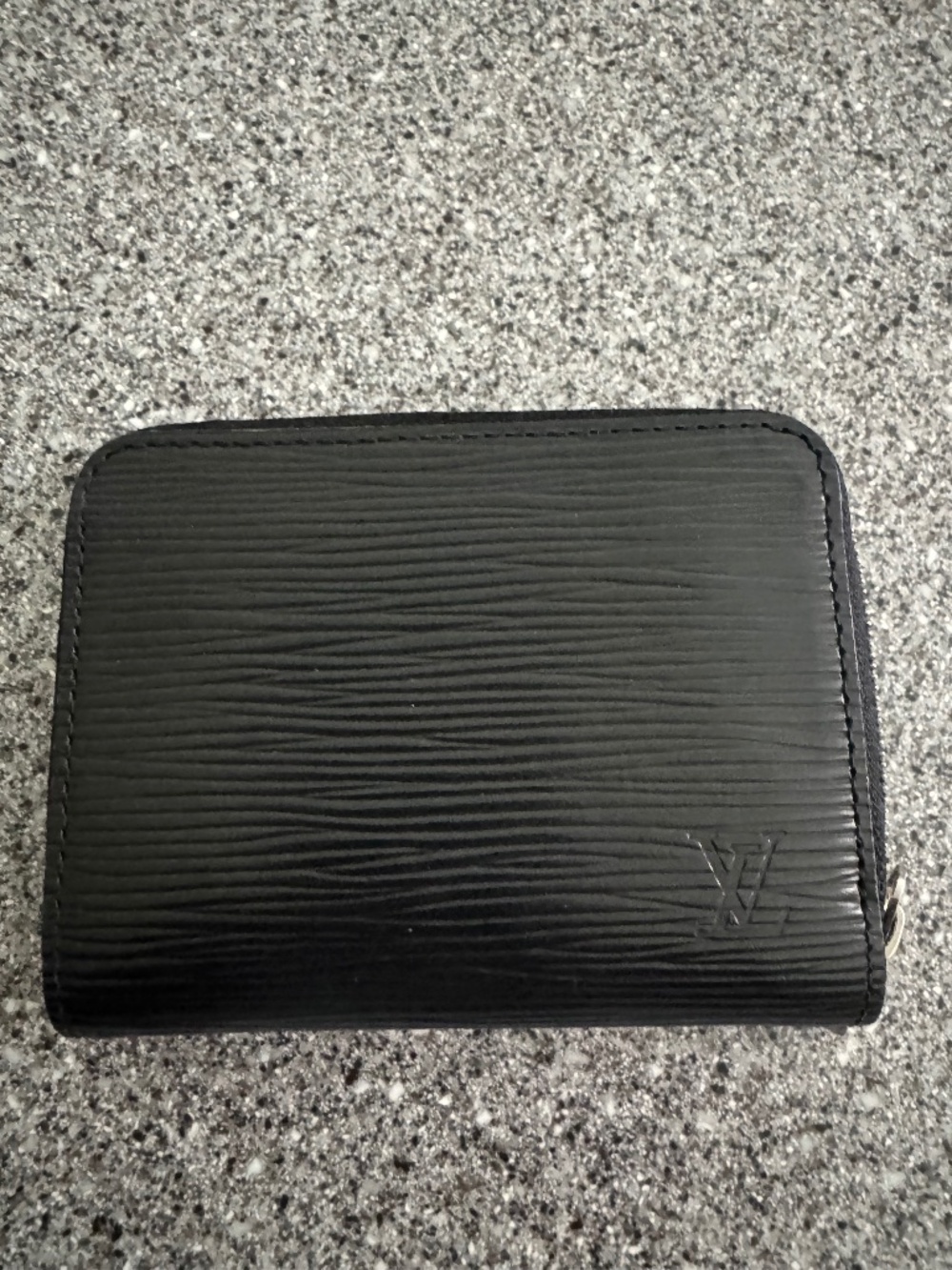 LV coin wallet